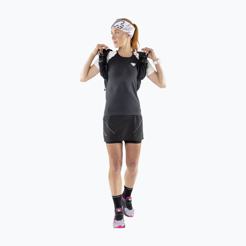 DYNAFIT Ultra 2/1 běžecká sukně černá 08-0000071459