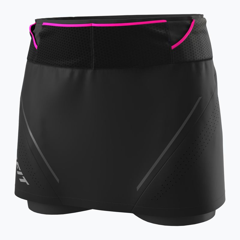 DYNAFIT Ultra 2/1 běžecká sukně černá 08-0000071459 5