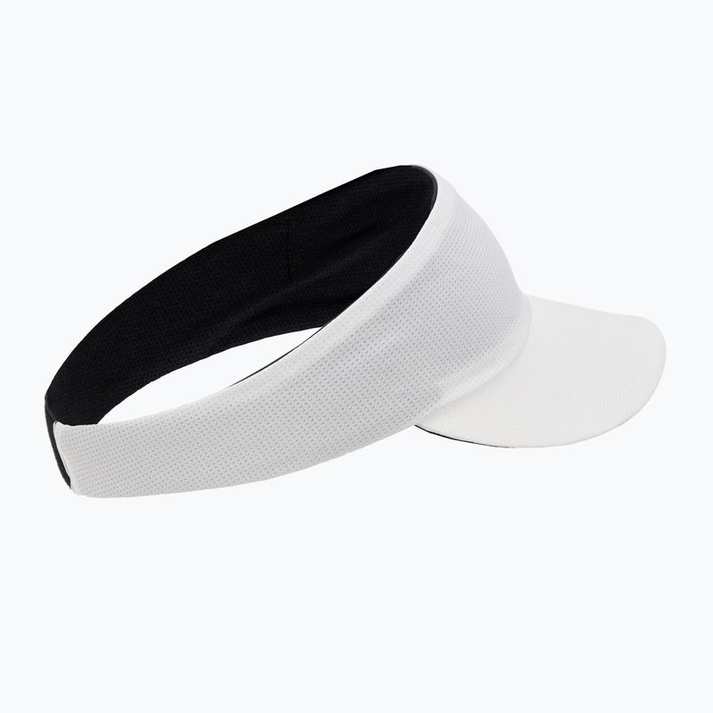 DYNAFIT Alpine Running Visor Band bílá 08-0000071471 2