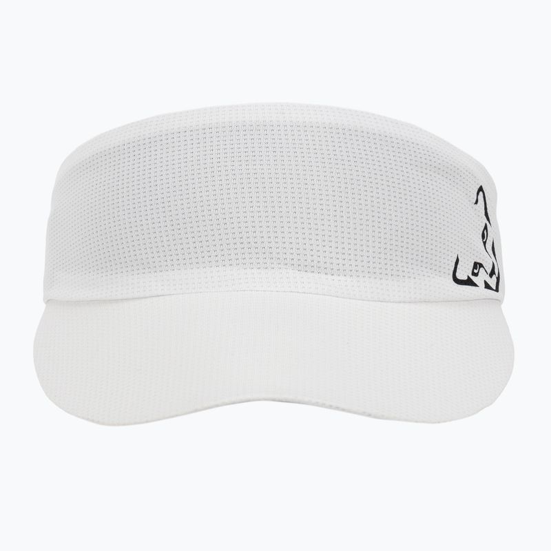 DYNAFIT Alpine Running Visor Band bílá 08-0000071471 4