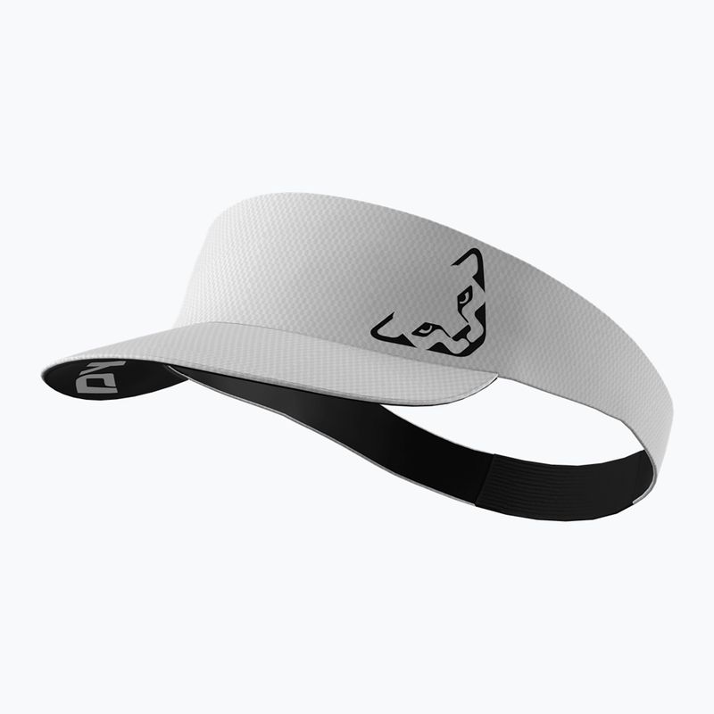 DYNAFIT Alpine Running Visor Band bílá 08-0000071471 6