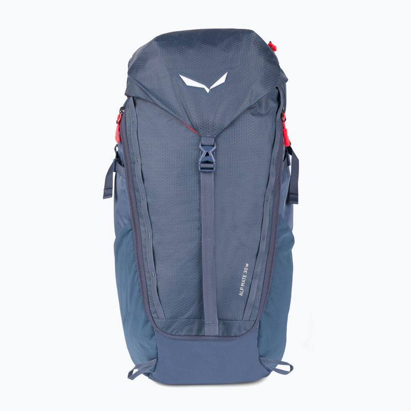 Dámský trekingový batoh Salewa Alp Mate 30 grey 00-0000001271