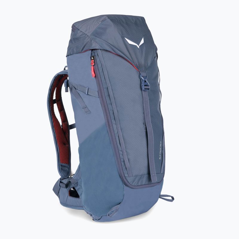 Dámský trekingový batoh Salewa Alp Mate 30 grey 00-0000001271 2
