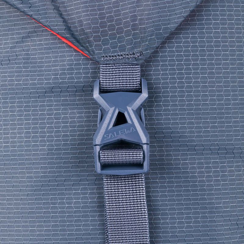 Dámský trekingový batoh Salewa Alp Mate 30 grey 00-0000001271 5