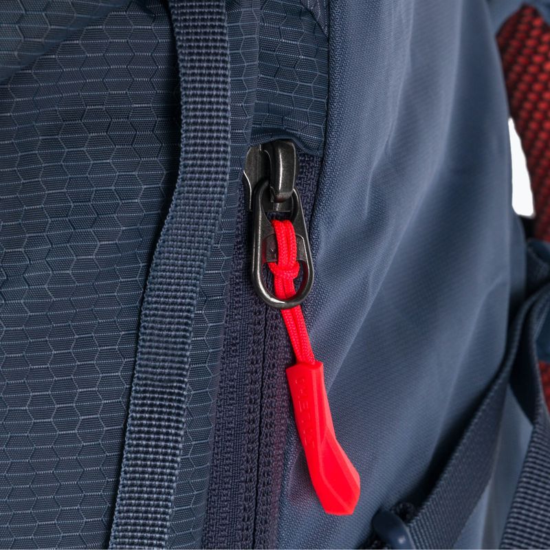 Dámský trekingový batoh Salewa Alp Mate 30 grey 00-0000001271 7