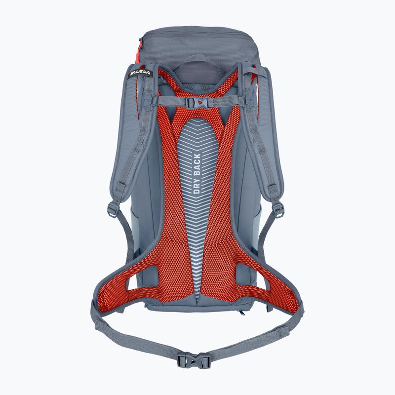 Dámský trekingový batoh Salewa Alp Mate 30 grey 00-0000001271 11