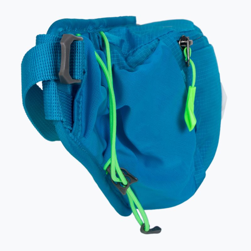 Salewa Lite Train Hipbelt ledvinový sáček modrý 00-0000001269 3