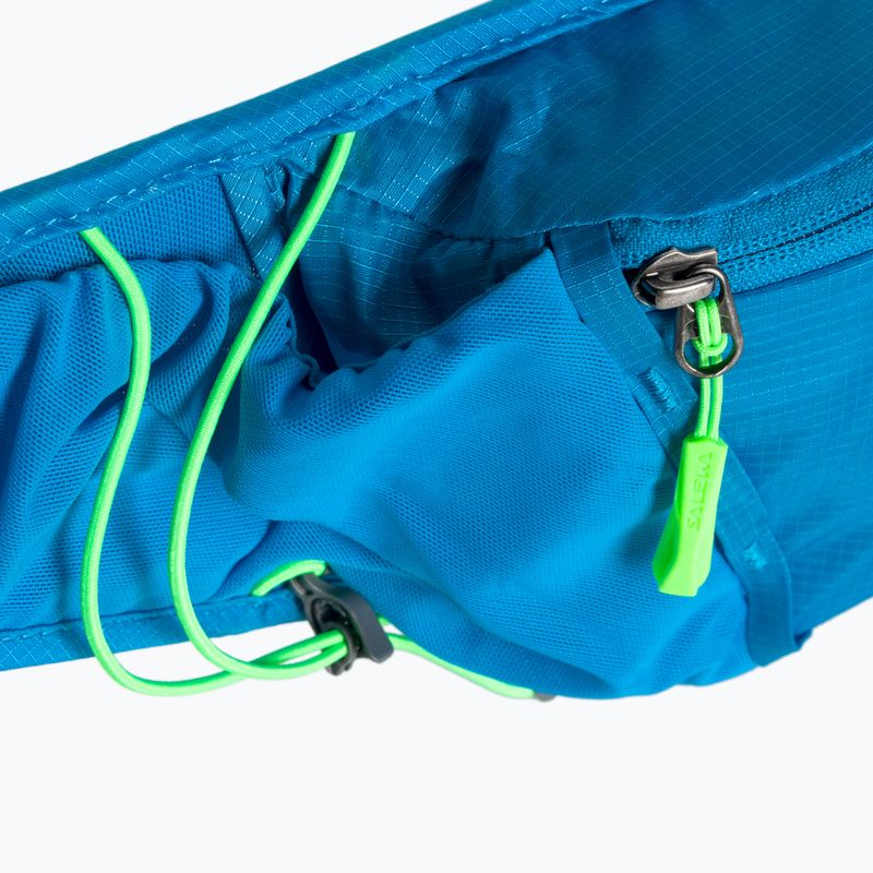 Salewa Lite Train Hipbelt ledvinový sáček modrý 00-0000001269 4
