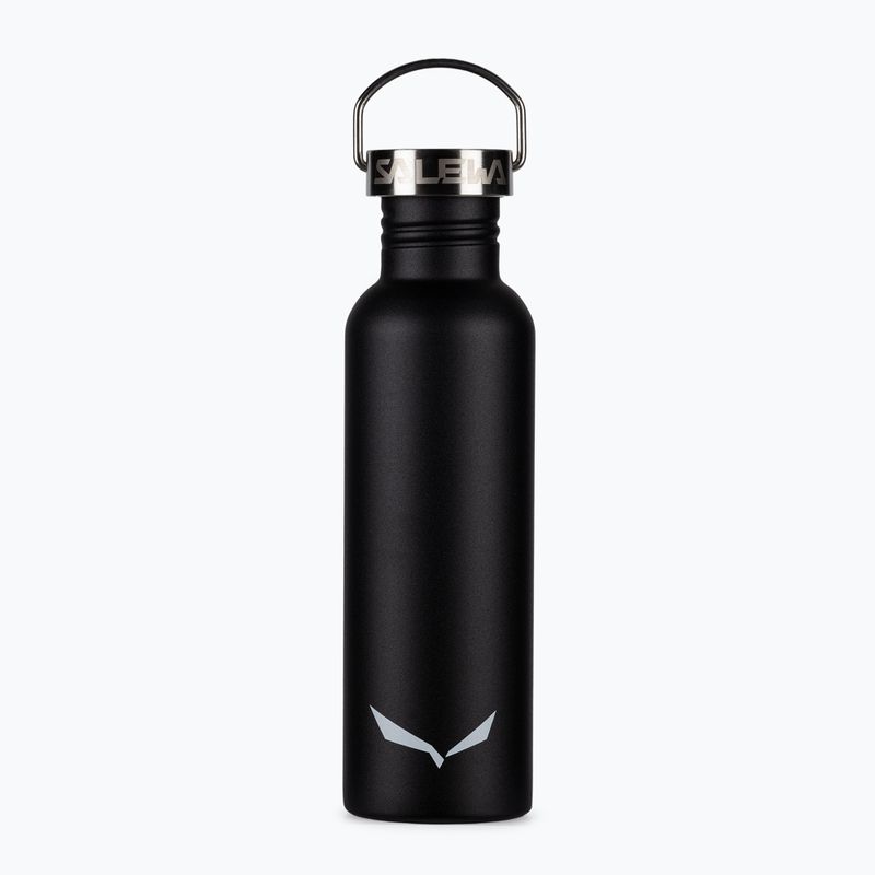 Salewa Aurino BTL ocelová láhev 750 ml černá 00-0000000514 2