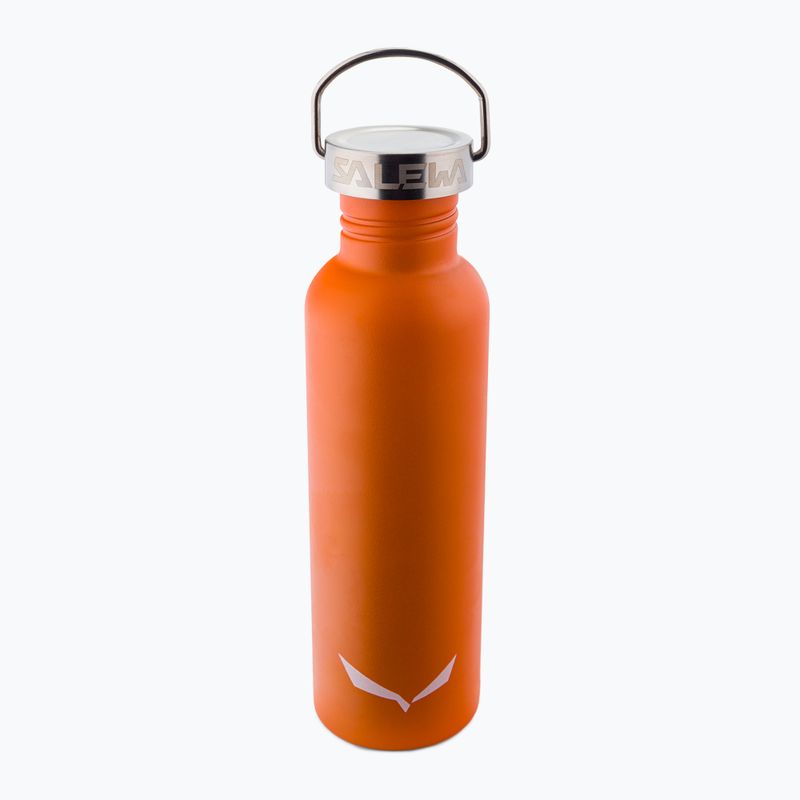 Salewa Aurino BTL DBL LID cestovní láhev 750 ml oranžová 00-0000000515 2