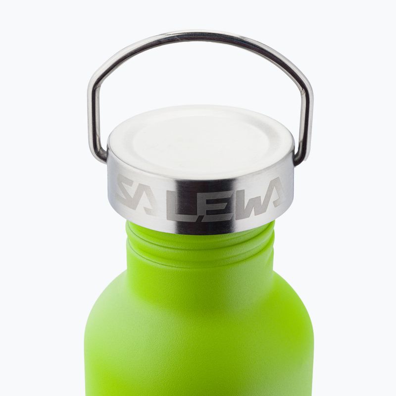 Salewa Aurino BTL DBL LID cestovní láhev 750 ml zelená 00-0000000515 3