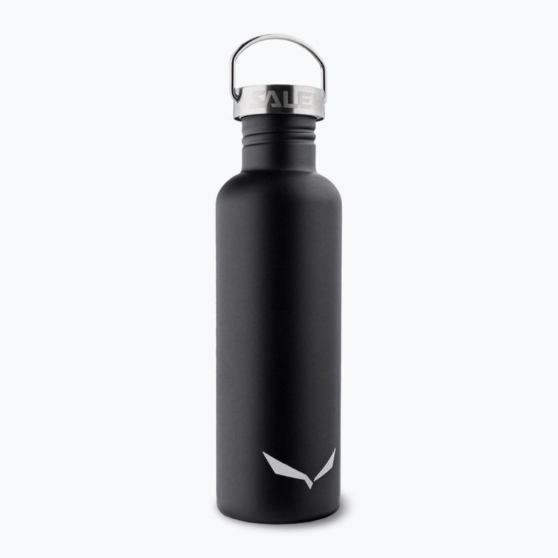 Salewa Aurino BTL 1000 ml cestovní láhev černá 00-0000000516
