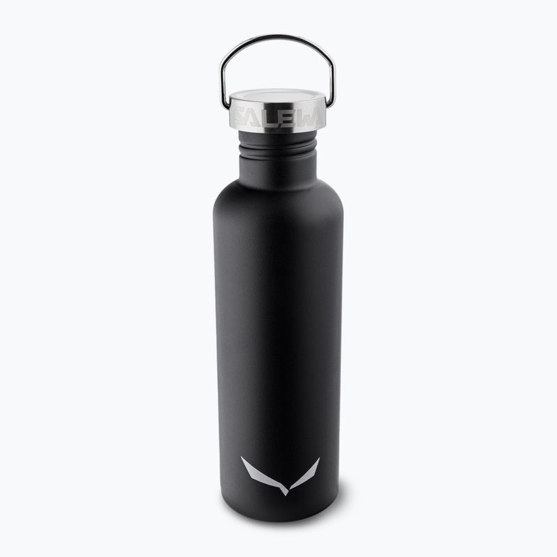 Salewa Aurino BTL 1000 ml cestovní láhev černá 00-0000000516 2