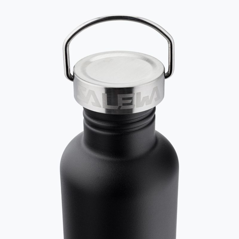 Salewa Aurino BTL 1000 ml cestovní láhev černá 00-0000000516 3