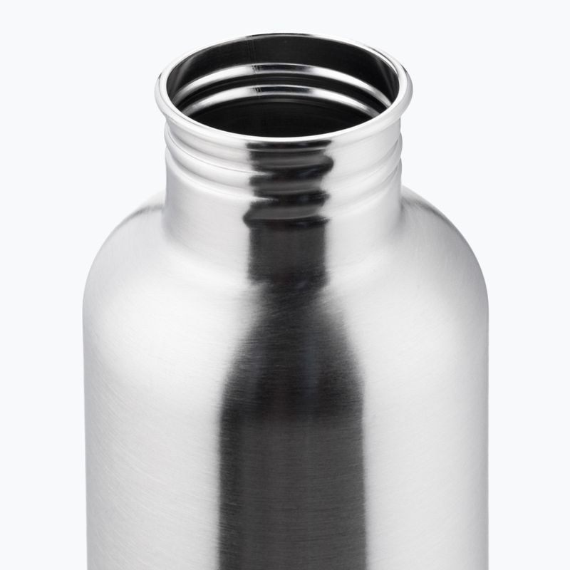 Salewa Aurino BTL 1000 ml cestovní láhev stříbrná 00-0000000516 5