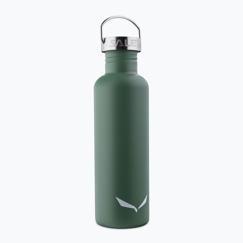 Salewa Aurino BTL 1000 ml cestovní láhev zelená 00-0000000516