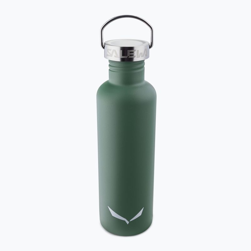 Salewa Aurino BTL 1000 ml cestovní láhev zelená 00-0000000516 2