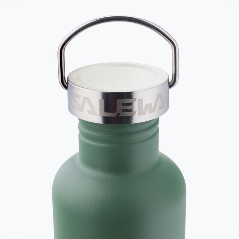 Salewa Aurino BTL 1000 ml cestovní láhev zelená 00-0000000516 3