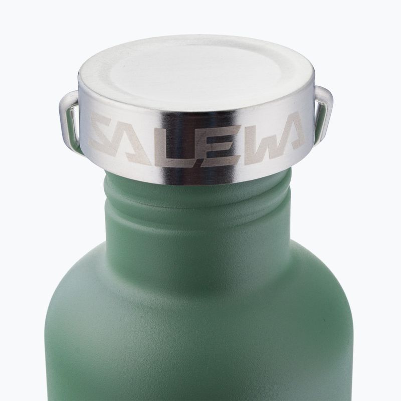 Salewa Aurino BTL 1000 ml cestovní láhev zelená 00-0000000516 4