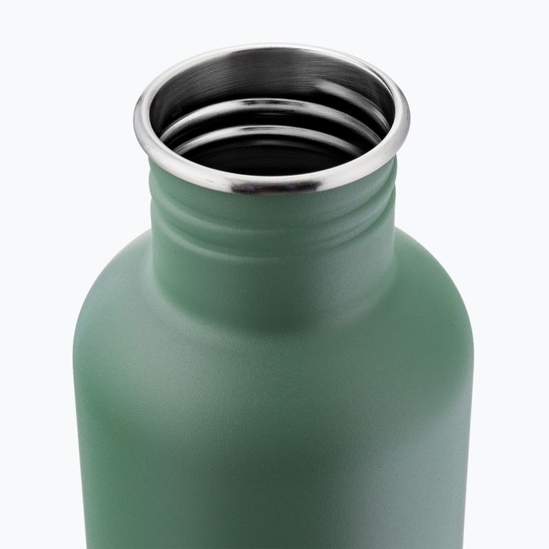 Salewa Aurino BTL 1000 ml cestovní láhev zelená 00-0000000516 5
