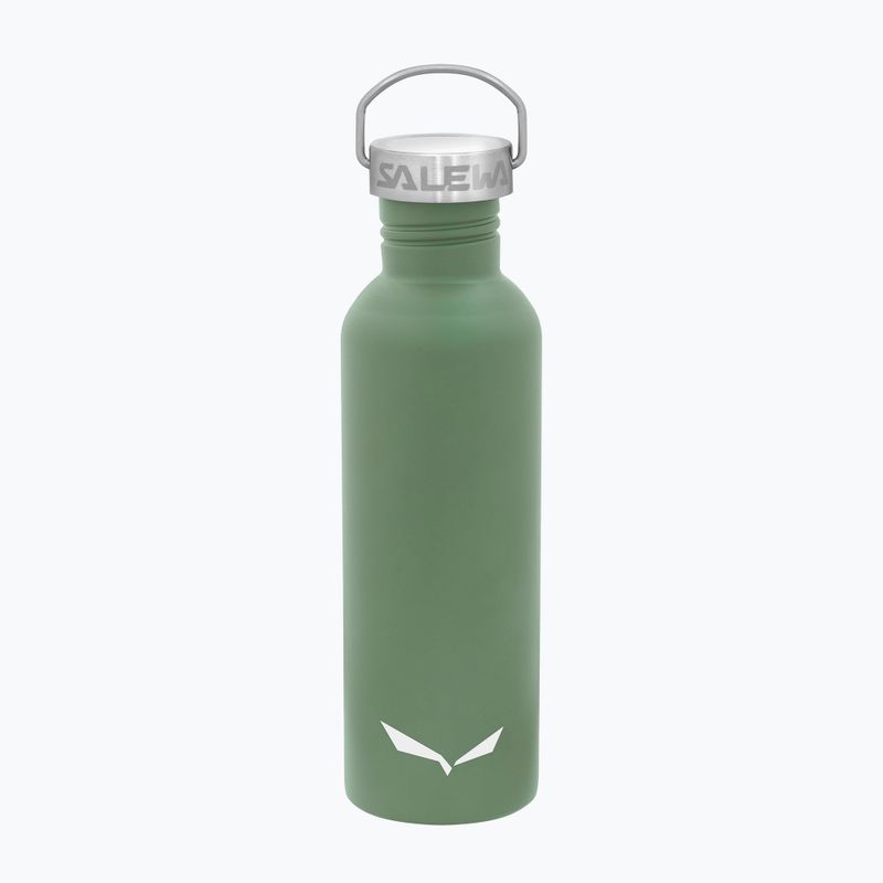 Salewa Aurino BTL 1000 ml cestovní láhev zelená 00-0000000516 6
