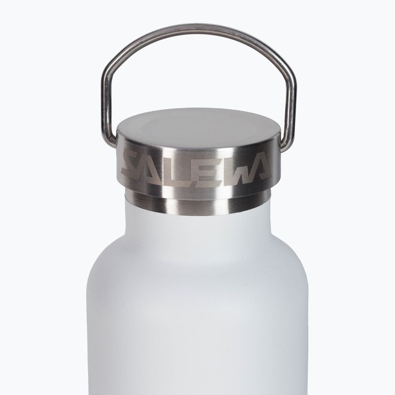 Salewa Valsura Insul BTL 650 ml termoska bílá 00-0000000519 3