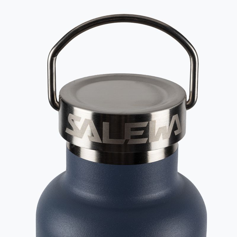 Salewa Valsura Insul BTL termoska 650ml šedá 00-0000000519 3