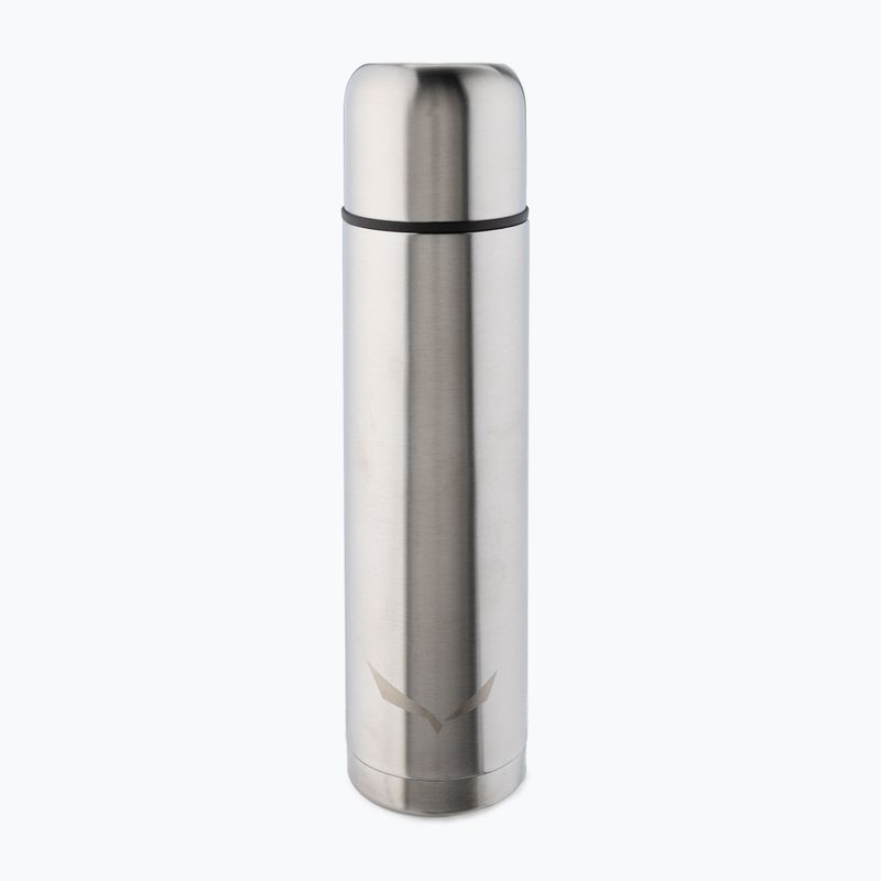 Salewa Rienza Thermo BTL termoska 500 ml stříbrná 00-0000000522 2