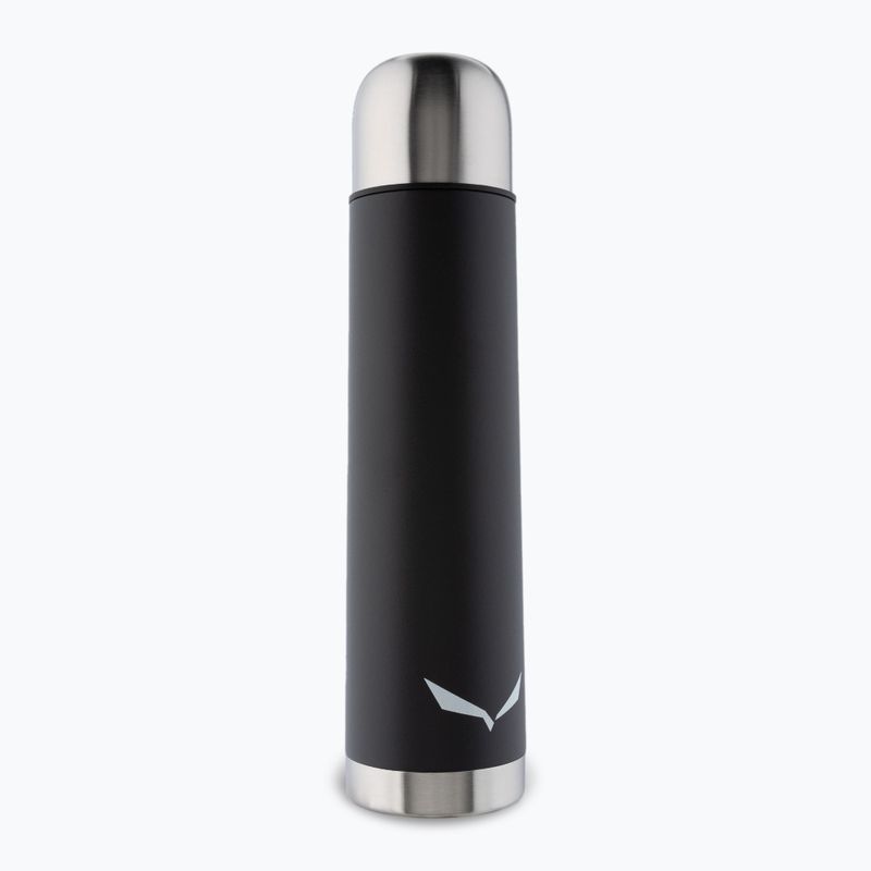 Salewa Rienza Thermo BTL termoska 750 ml černá 00-0000000523