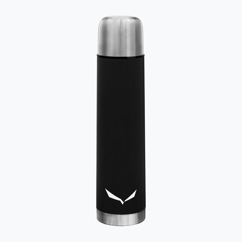 Salewa Rienza Thermo BTL termoska 750 ml černá 00-0000000523 4