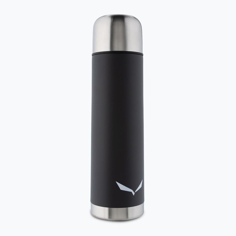 Salewa Rienza Thermo BTL 1000 ml termoska černá 00-0000000524