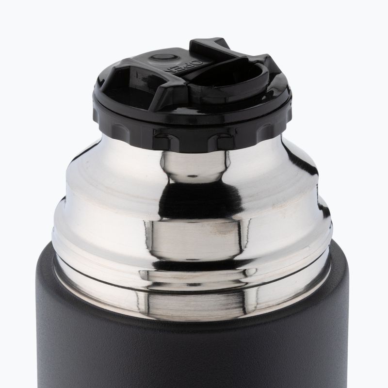 Salewa Rienza Thermo BTL 1000 ml termoska černá 00-0000000524 3