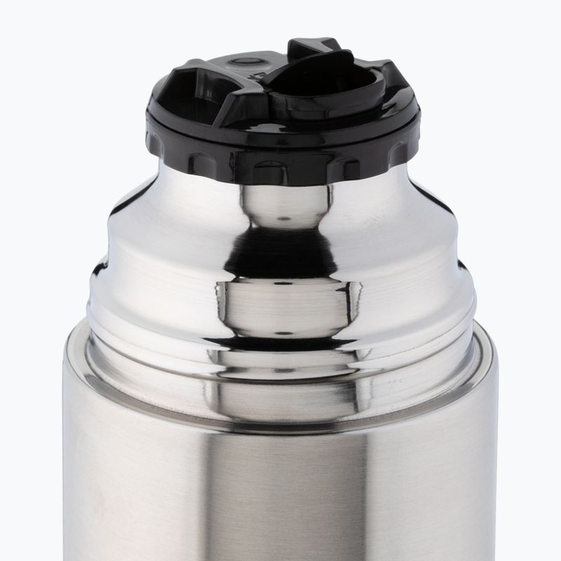 Salewa Rienza Thermo BTL 1000 ml termoska stříbrná 00-0000000524 3
