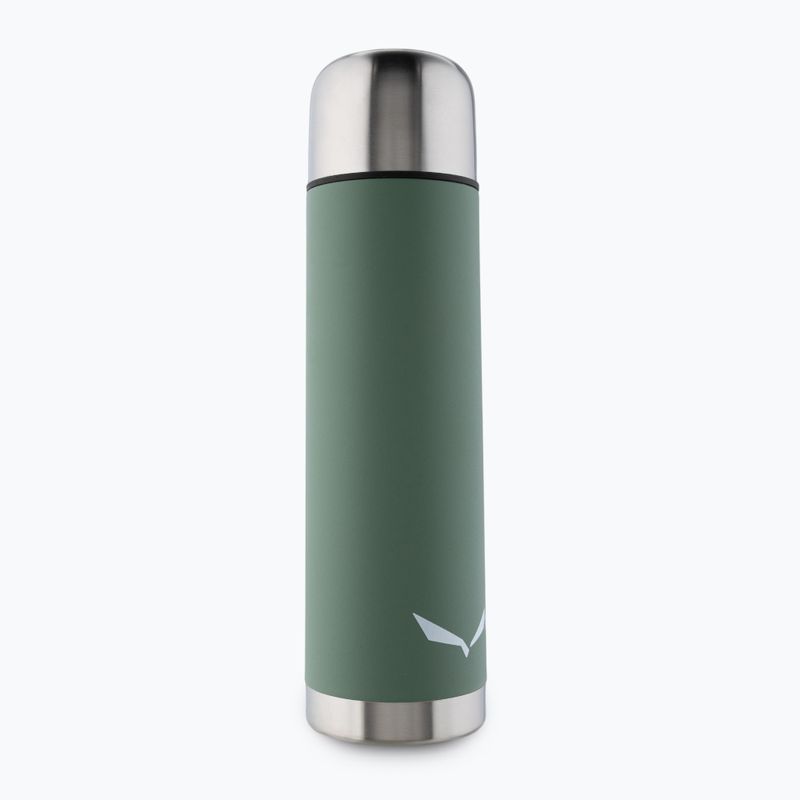 Salewa Rienza Thermo BTL 1000 ml termoska zelená 00-0000000524