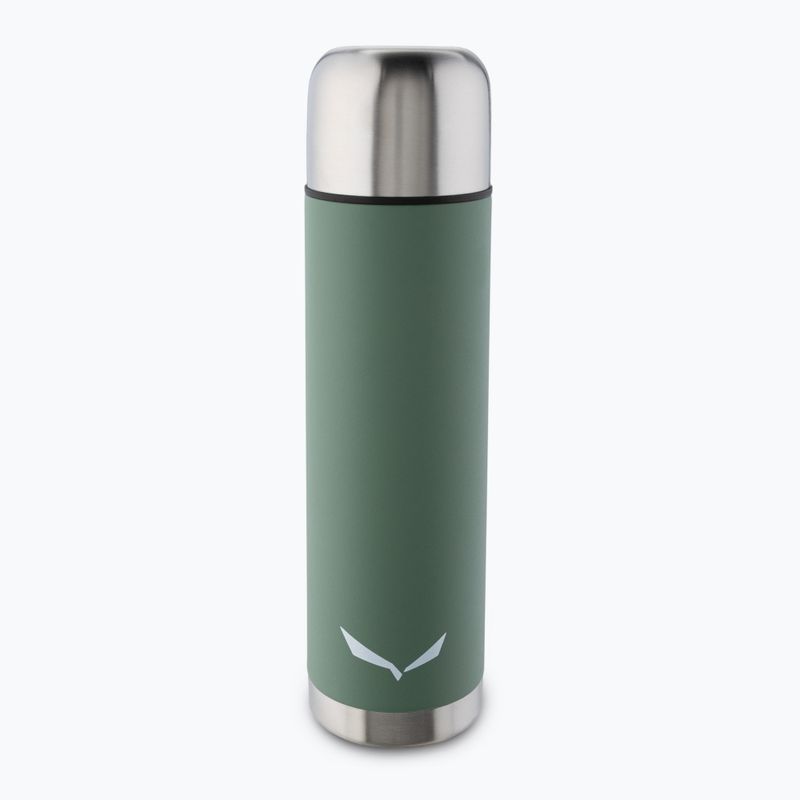 Salewa Rienza Thermo BTL 1000 ml termoska zelená 00-0000000524 2