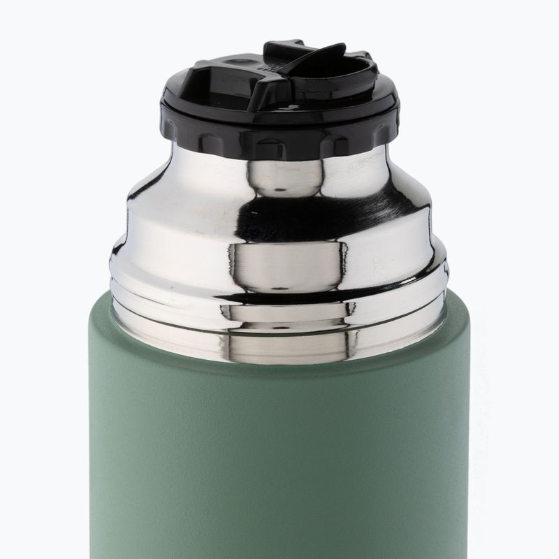 Salewa Rienza Thermo BTL 1000 ml termoska zelená 00-0000000524 3