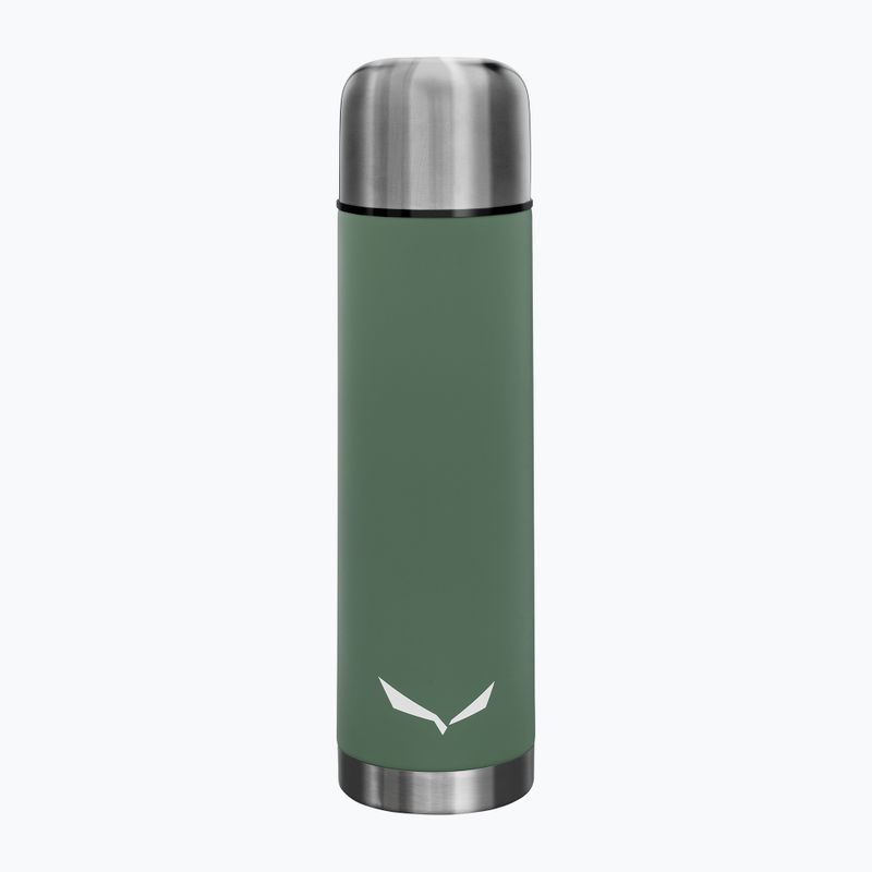 Salewa Rienza Thermo BTL 1000 ml termoska zelená 00-0000000524 4