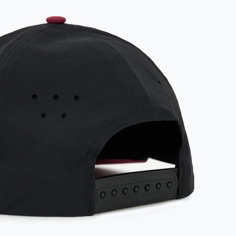 Kšiltovka DYNAFIT Tech Trucker beet red 4