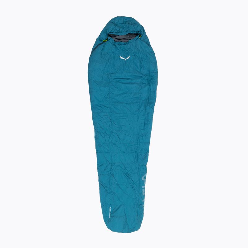 Salewa Diadem Mild Long RDS spací pytel modrý 00-0000002863