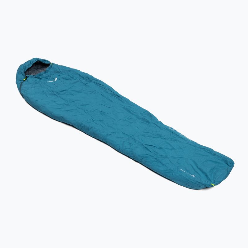 Salewa Diadem Mild Long RDS spací pytel modrý 00-0000002863 2