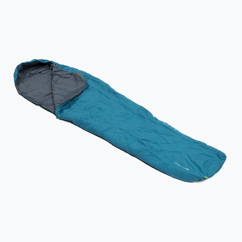 Salewa Diadem Mild Long RDS spací pytel modrý 00-0000002863 3