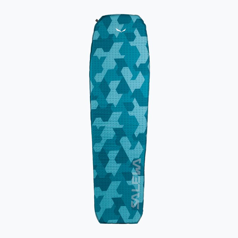 Salewa Diadem 3-Season samonafukovací karimatka modrá 00-0000003567 2