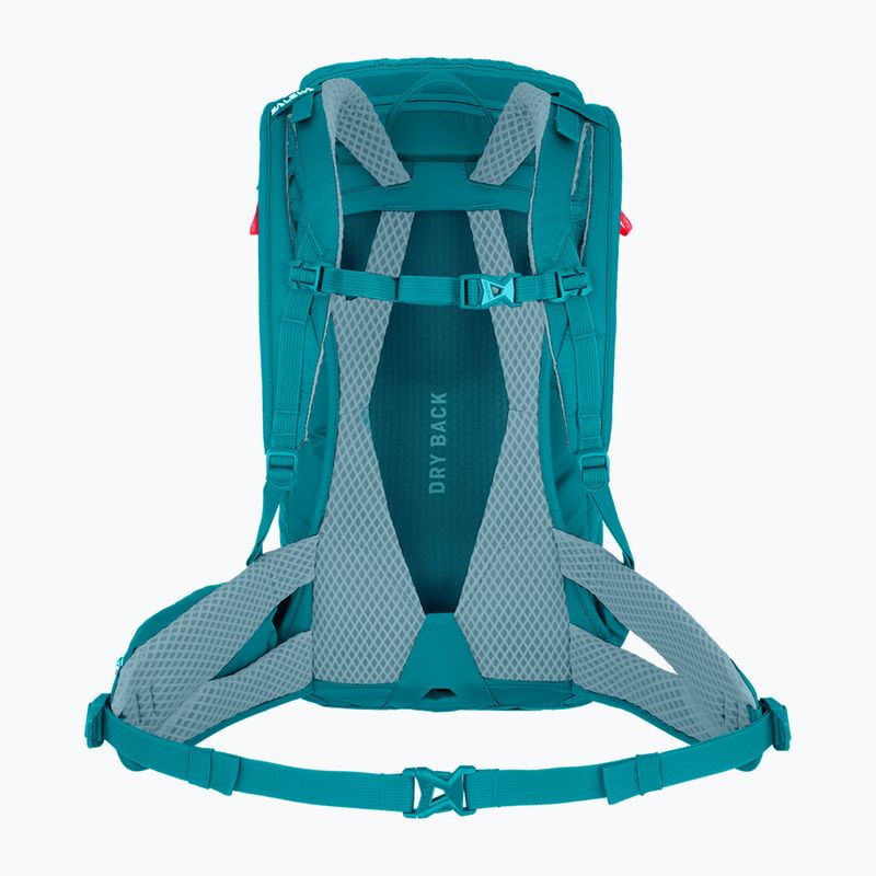 Dámský trekingový batoh Salewa Alp Trainer 20 blue 00-0000001262 2
