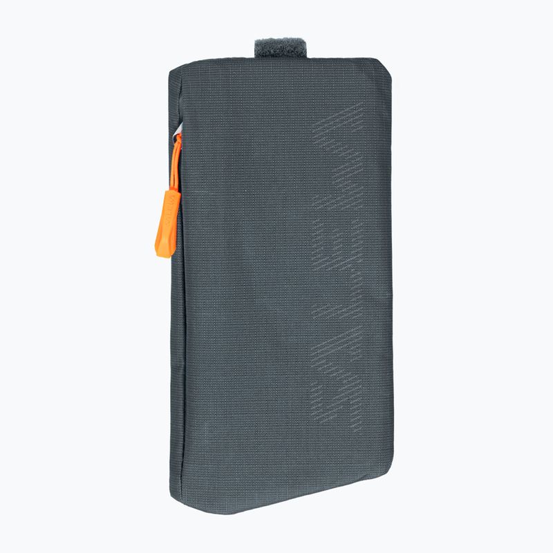 Salewa Pouzdro na chytrý telefon šedé 00-0000001305