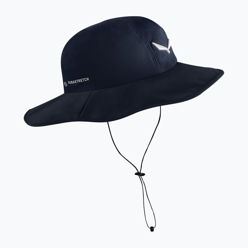 Salewa Puez 2 Turistická čepice s okrajem navy blue 00-0000027786
