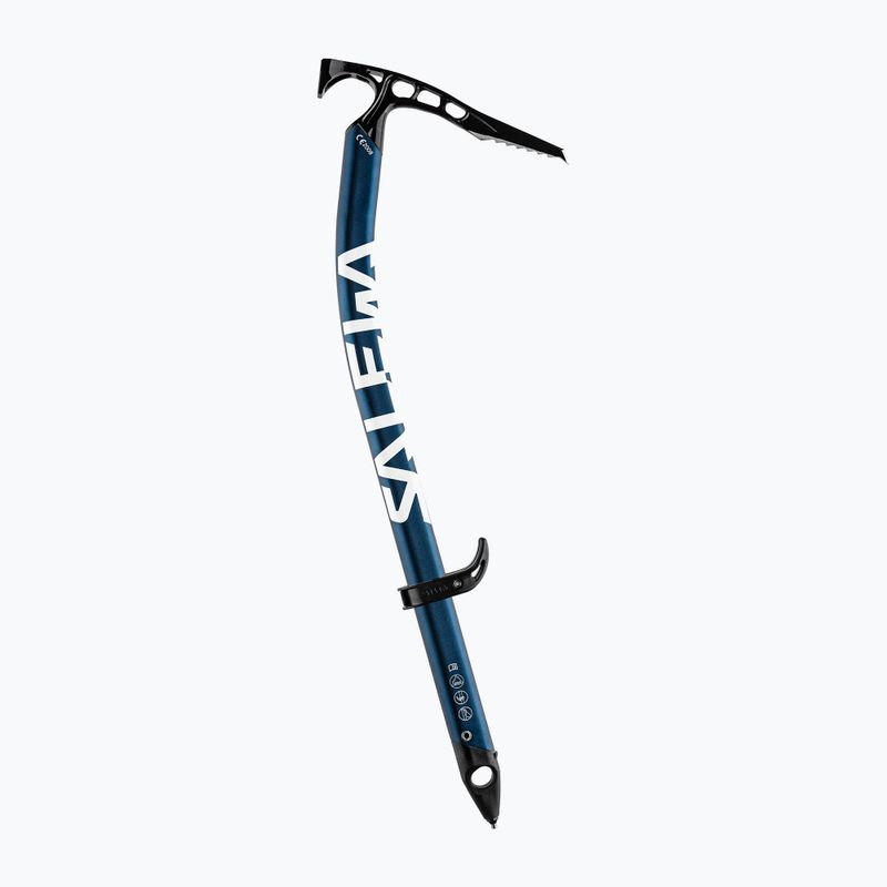 Salewa Alpine-Tec Hammer 3990 tmavě modrá 00-0000001756 5