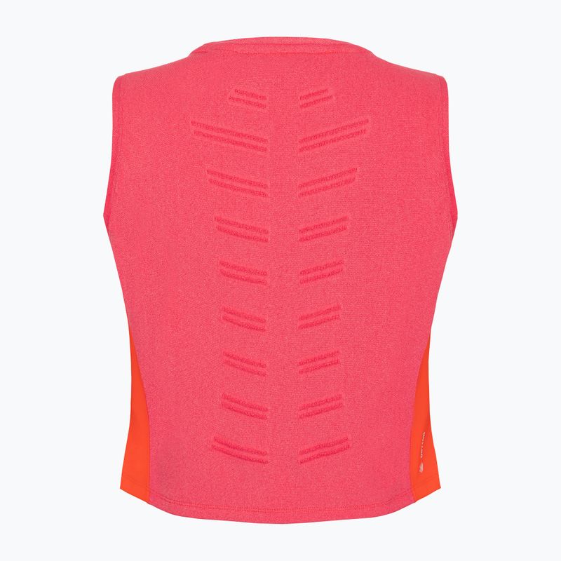 SALEWA Pedroc Dry Resp 4151 top červená/oranžová 28322 2