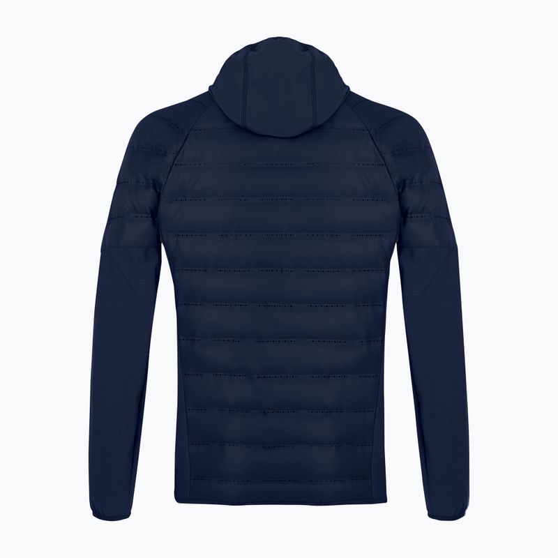 Salewa pánská bunda Agner Hybrid RDS navy blue 00-0000028018 3
