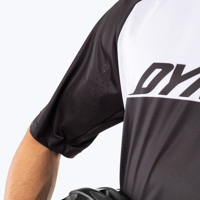 Pánský cyklistický dres DYNAFIT Ride černá 08-0000071562 5