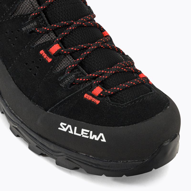 Dámské trekové boty Salewa Alp Trainer 2 GTX black 00-0000061401 7